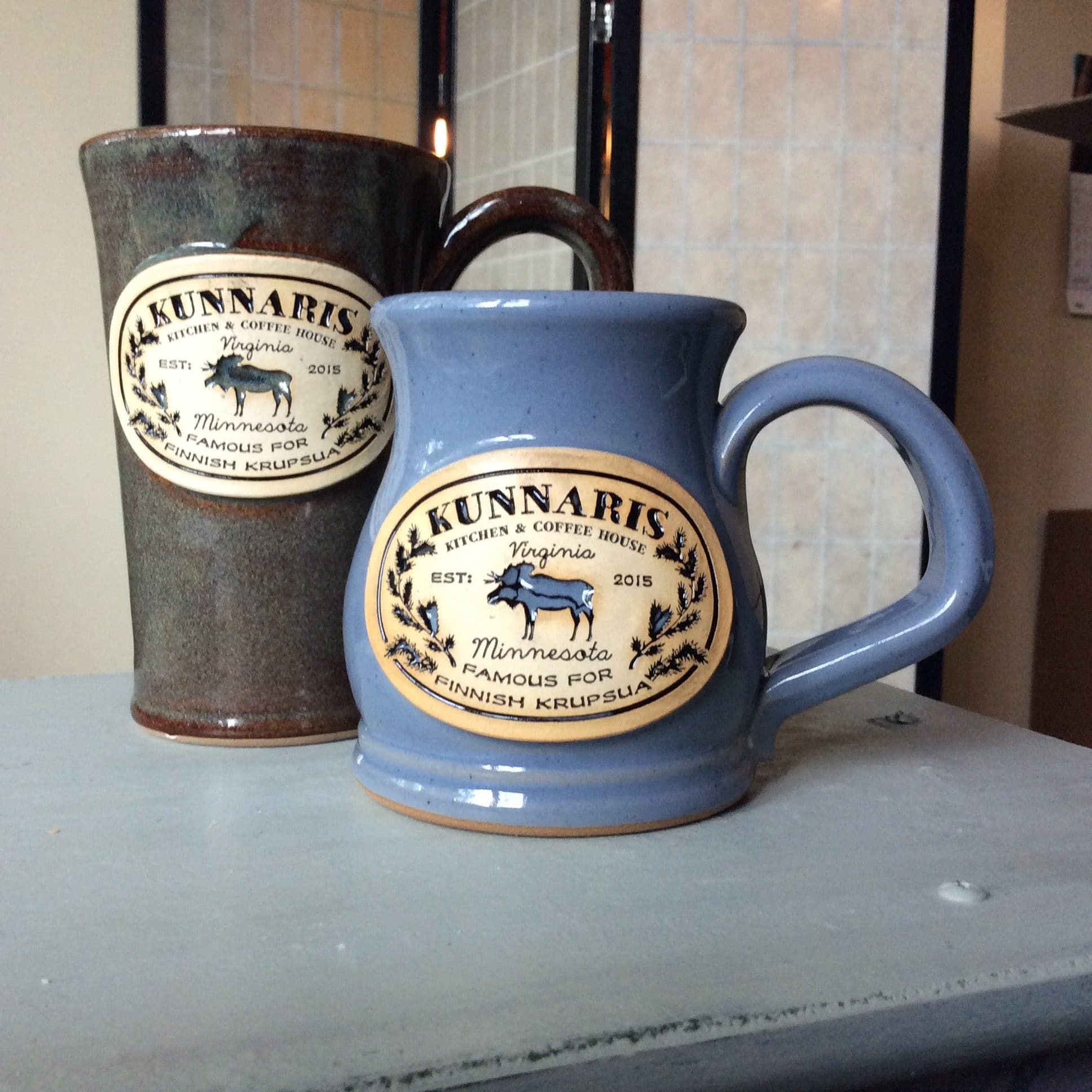 Custom Coffee Mugs for Small Businesses: Reason for Handmade Mugs