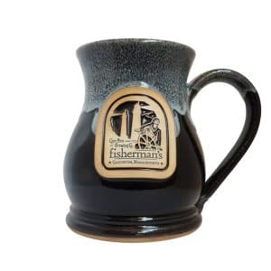 Potbelly Beer Stein