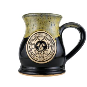 Potbelly Beer Stein