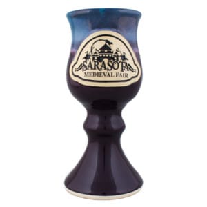 Handcrafted Goblet