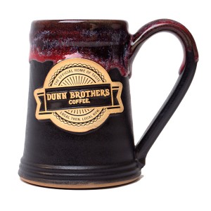 Craft Brewer Beer Tankard