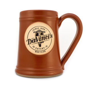 Traditional Beer Stein