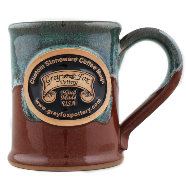 Glaze Colors | Handmade Mugs, Tankards & Steins | Grey Fox Pottery