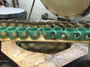 custom coffee mugs