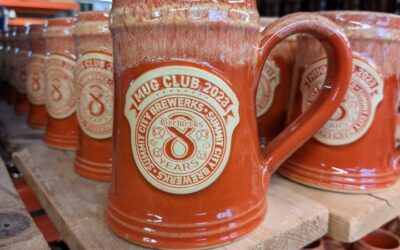 Mug Clubs: The Key to a Successful Brewpub