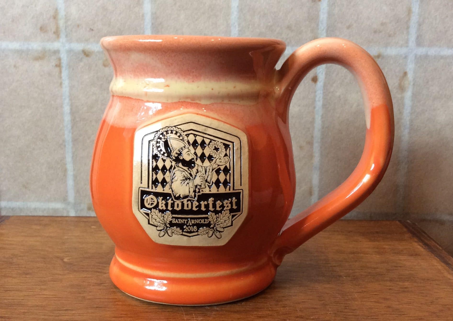 Beer Steins Make Beer Tasting More Special