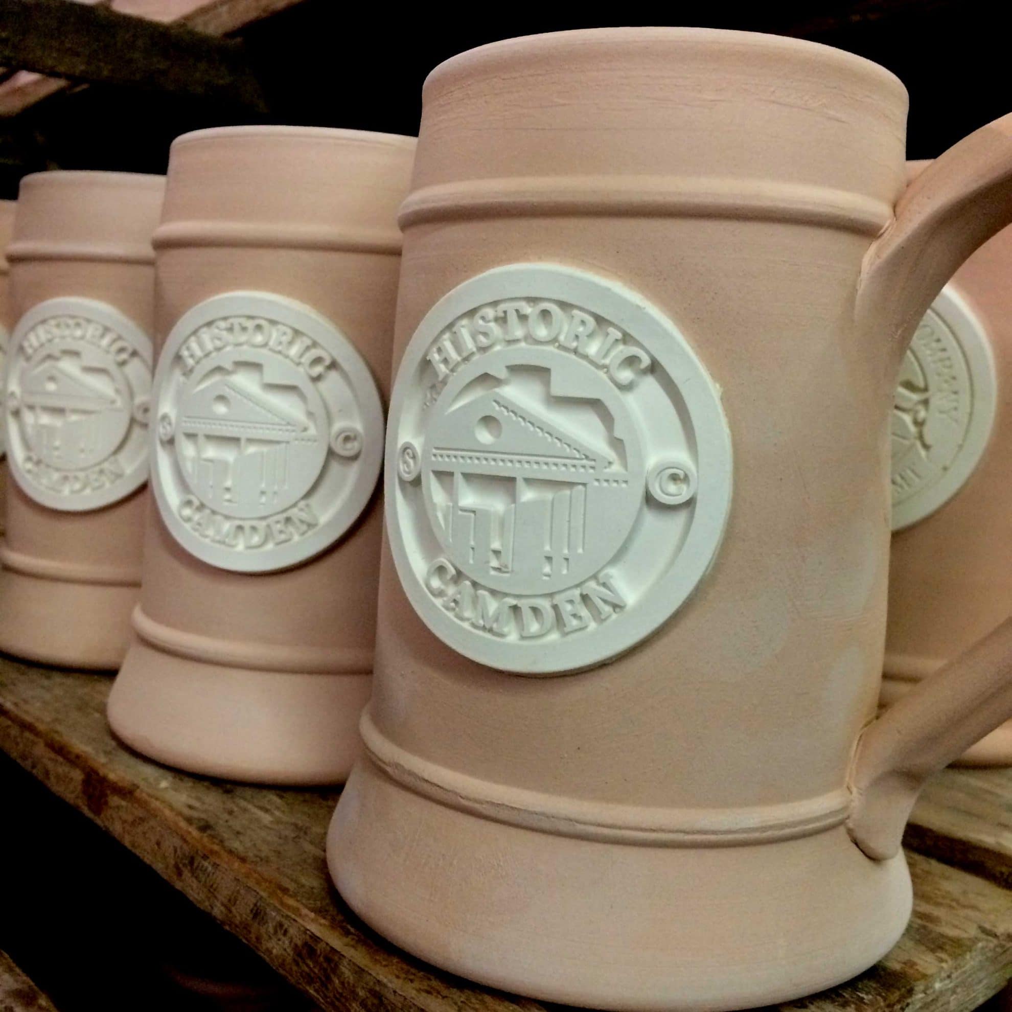 Choosing Handmade Stoneware Mugs