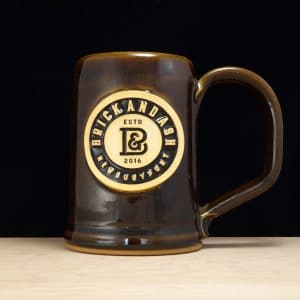 beer stein