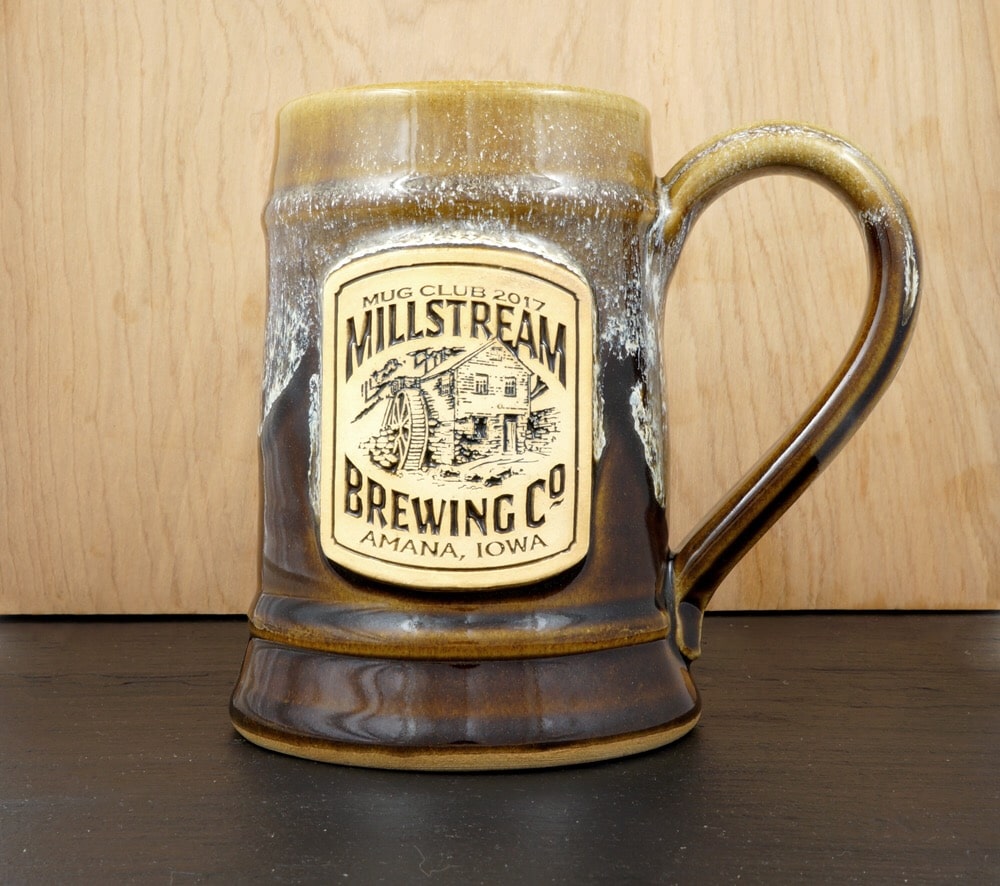 Creating Beer Steins for Breweries