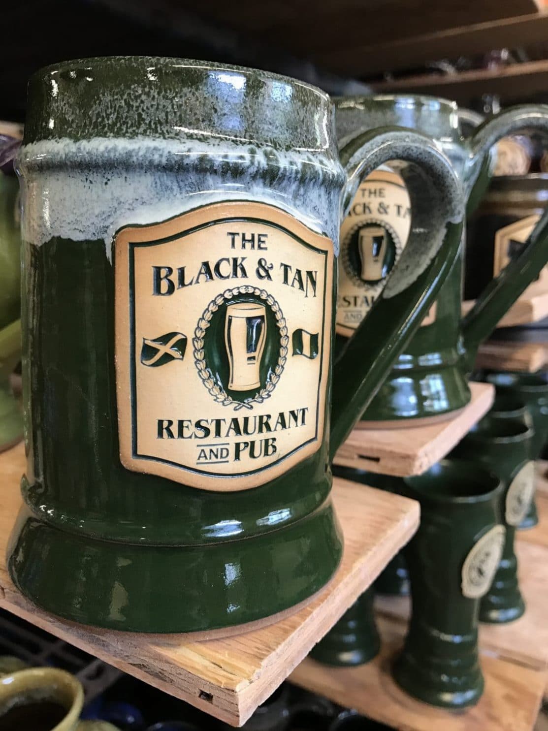 The Value Customers See in Ordering Custom Beer Steins