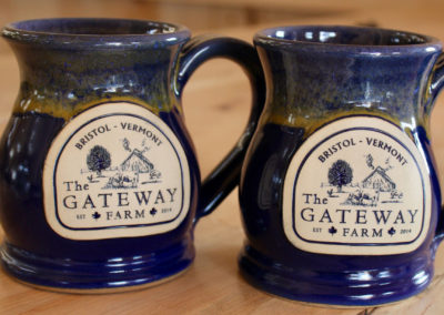 The Gateway Farm