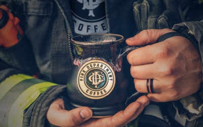 5 Coffee Companies With Giving Hearts and Successful Brands