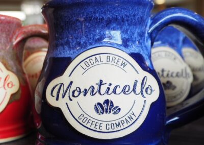 Monticello Coffee Company