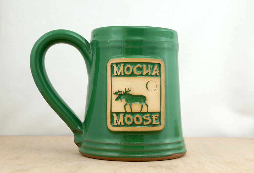 Wholesale Coffee Mugs  Custom Mugs by Grey Fox Pottery