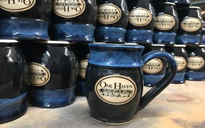 How Branded Stoneware Coffee Mugs Set Your Business Apart