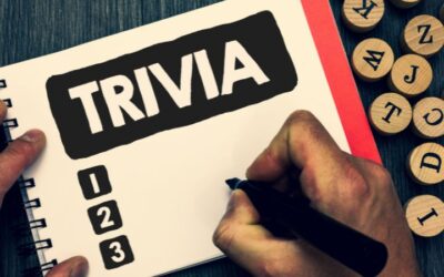 5 Unique Ways To Host Trivia Night at a Bar