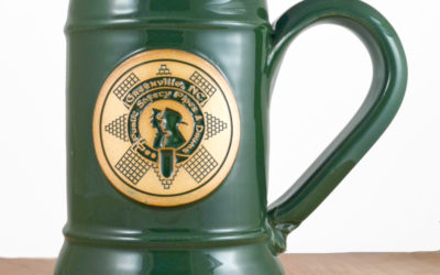 The Ultimate Guide to Caring for Your Handcrafted Stein