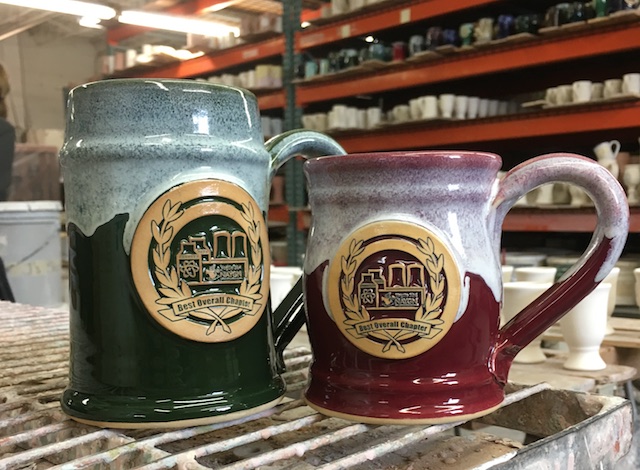 The Ultimate Guide to Caring for Your Handcrafted Stein - Grey Fox Pottery