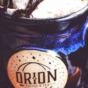 Orion Coffee and Tea