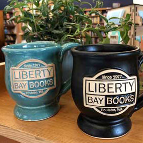 Liberty Bay Books