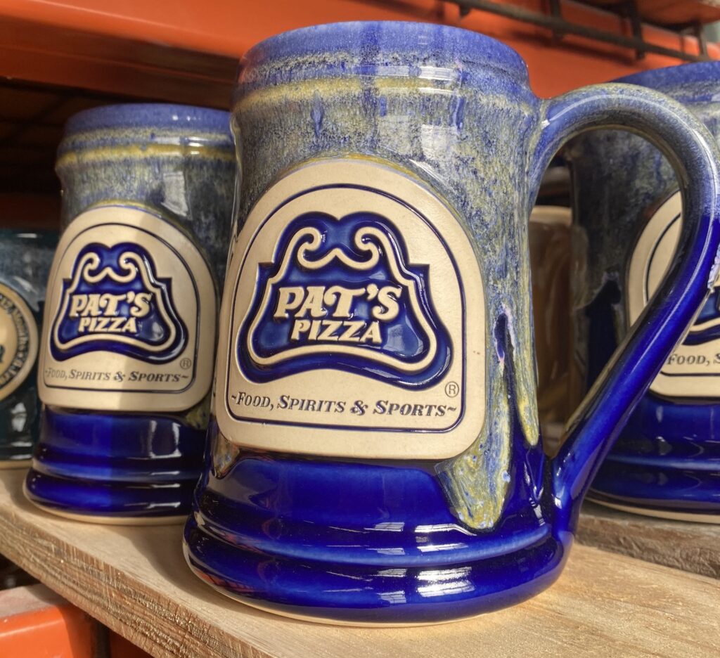 beer stein