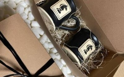 Memorable Impressions: How Branded Client Gifts Elevate Your Brand