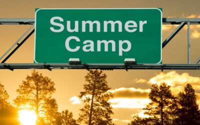 14 Summer Camp Marketing Ideas to Keep Kids Coming Back