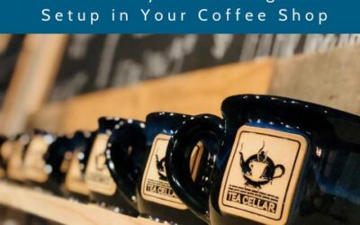 Create an Eye-Catching Retail Setup in Your Coffee Shop (or Any Small Business)