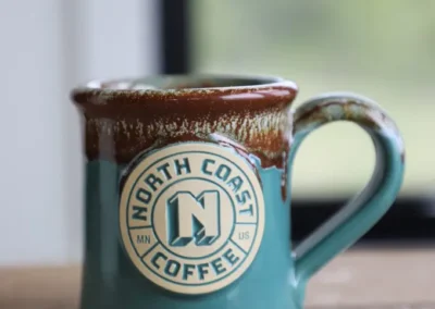 North Coast Coffee Company