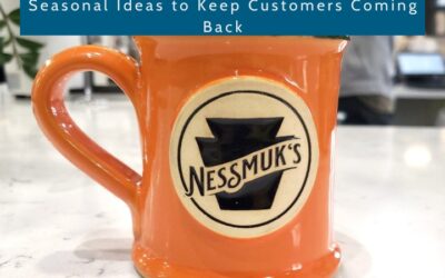 A Year of Coffee Shop Promotions: Seasonal Ideas to Keep Customers Coming Back